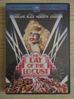 DEN KOBYLEK, D.SUTHERLAND, GB OBAL, ČESKÉ TITULKY, DVD FILM