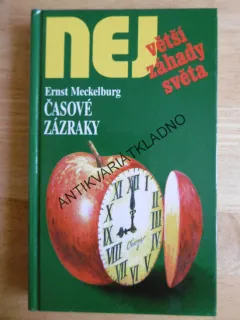 ČASOVÉ ZÁZRAKY, MECKELBURG, **an