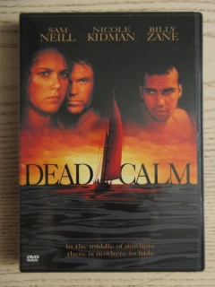 ÚPLNÉ BEZVĚTŘÍ, N.KIDMAN, S.NEILL, GB OBAL, ČESKÉ TITULKY, DVD FILM