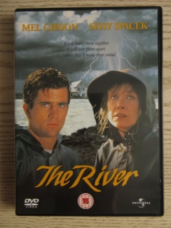 ŘEKA, M.GIBSON, S.GLENN, S.SPACEK, GB OBAL, ČESKÉ TIT. DVD FILM