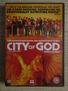 MĚSTO BOHŮ, GB OBAL, ČESKÉ TIT. DVD FILM