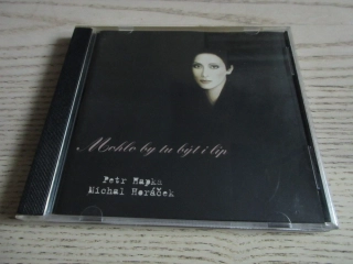 MOHLO BY TU BÝT I LÍP, HAPKA, HORÁČEK, CD HUDBA