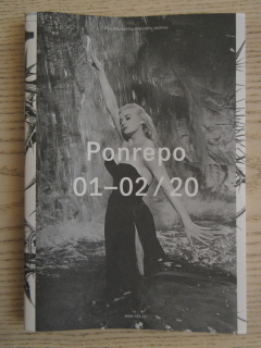 KINO NÁRODNÍHO PONREPO FILMOVÉHO ARCHIVU, J. BREJCHOVÁ,Č. 01-02/20, **an
