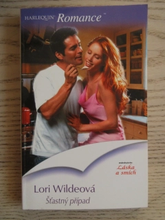 ŠŤASTNÝ PŘÍPAD, LORI WILDEOVÁ, **an