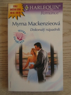 DOKONALÝ NÁPADNÍK, MYRNA MACKENZIEOVÁ, **an