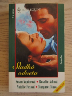 SLADKÁ ODVETA, SUSAN NAPIER A DALŠÍ, **an