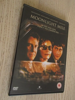 PŮLNOČNÍ MÍLE, D.HOFFMAN, GB OBAL, ČESKÁ VERZE, DVD FILM