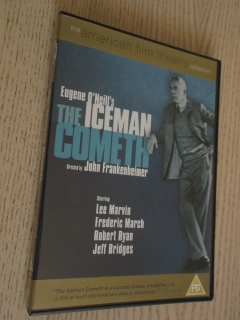 LEDAŘ PŘICHÁZÍ, L.MARVIN, J.VOSKOVEC, GB OBAL, 2X DVD ČESKY
