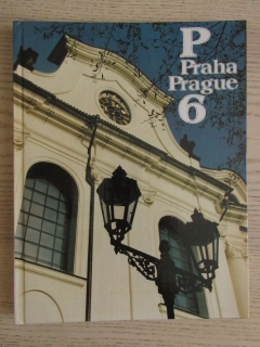 PRAHA 6, JIŘÍ MACHT, **an