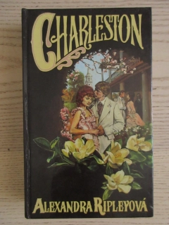 CHARLESTON, ALEXANDRA RIPLEYOVÁ, **an
