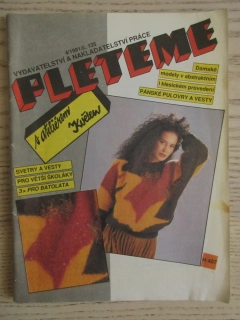 PLETEME, Č. 135/1991, **an