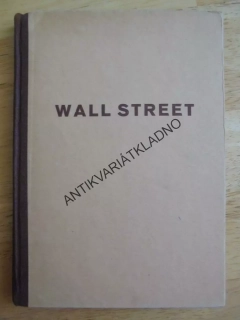 WALL STREET, B.ROZANOV, 1951, **an
