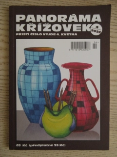 PANORÁMA KŘÍŽOVEK, Č. 4/2022, **an