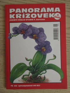 PANORÁMA KŘÍŽOVEK, Č. 5/2023, **an
