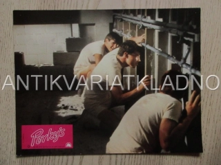 PORKY, FOTOSKA FILM USA 14885