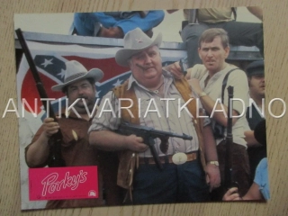 PORKY, FOTOSKA FILM USA 14886