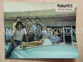 PORKY 2: DEN POTÉ, FOTOSKA FILM USA 14887