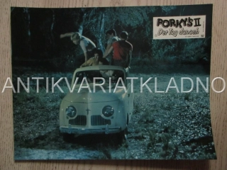 PORKY 2: DEN POTÉ, FOTOSKA FILM USA 14888