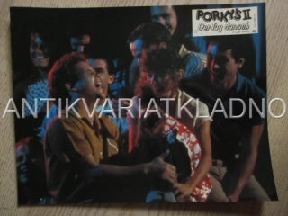 PORKY 2: DEN POTÉ, FOTOSKA FILM USA 14889