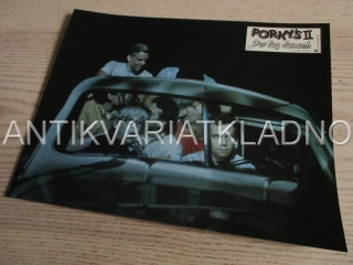 PORKY 2: DEN POTÉ, FOTOSKA FILM USA 14890