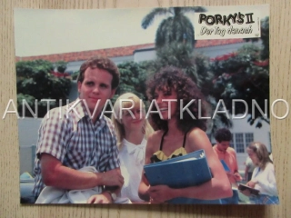 PORKY 2: DEN POTÉ, FOTOSKA FILM USA 14892