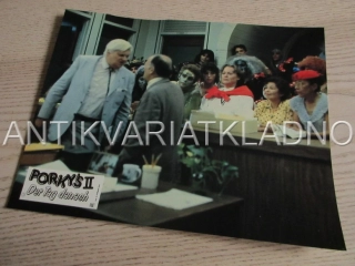 PORKY 2: DEN POTÉ, FOTOSKA FILM USA 14893