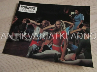 PORKY 2: DEN POTÉ, FOTOSKA FILM USA 14895
