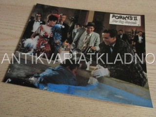 PORKY 2: DEN POTÉ, FOTOSKA FILM USA 14897