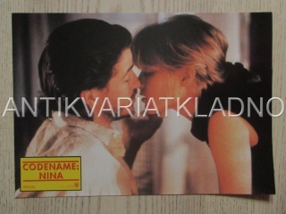 ZABIJÁK, B. FONDA, FOTOSKA FILM USA 14906