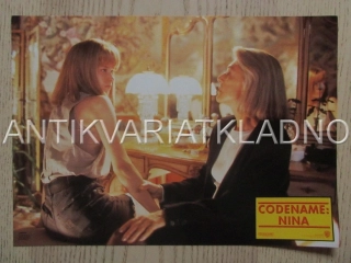 ZABIJÁK, B. FONDA, FOTOSKA FILM USA 14907