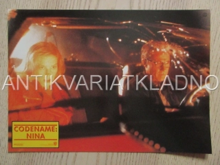ZABIJÁK, B. FONDA, FOTOSKA FILM USA 14908