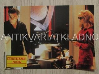 ZABIJÁK, B. FONDA, FOTOSKA FILM USA 14909