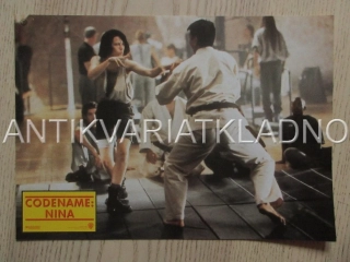 ZABIJÁK, B. FONDA, FOTOSKA FILM USA 14911