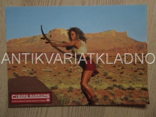 RYTÍŘI, FOTOSKA FILM USA 14916