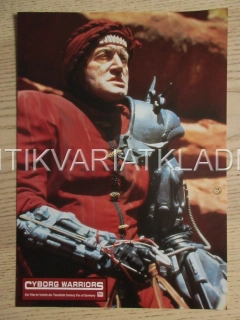 RYTÍŘI, FOTOSKA FILM USA 14920