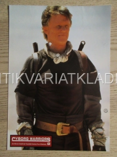 RYTÍŘI, K. KRISTOFERSON, FOTOSKA FILM USA 14921