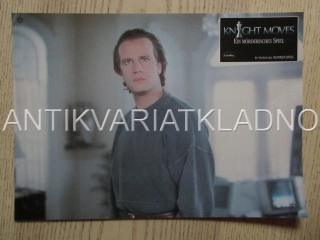 TAH JEZDCEM, C. LAMBERT, FOTOSKA FILM USA 14926