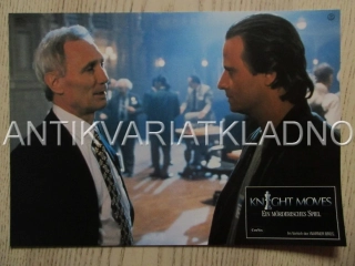 TAH JEZDCEM, C. LAMBERT, FOTOSKA FILM USA 14931