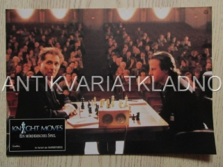 TAH JEZDCEM, C. LAMBERT, FOTOSKA FILM USA 14932