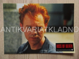 POLIBEK SMRTI, D. CARUSO, FOTOSKA FILM USA 14942