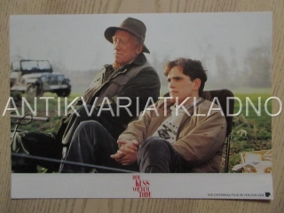 POLIBEK PŘED SMRTÍ, M. VON SYDOW, M. DILLON, FOTOSKA FILM USA 14954