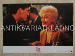 POLIBEK PŘED SMRTÍ, S. YOUNG, M. DILLON, FOTOSKA FILM USA 14959