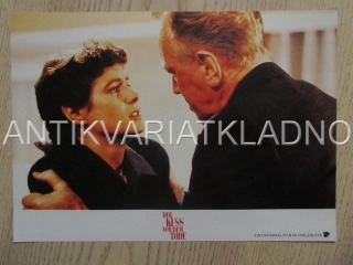 POLIBEK PŘED SMRTÍ, S. YOUNG, M. VON SYDOW, FOTOSKA FILM USA 14960