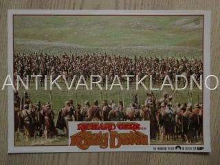 KRÁL DAVID, FOTOSKA FILM USA 14998