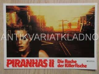 RYBA ZABIJÁK, FOTOSKA FILM IT 15003