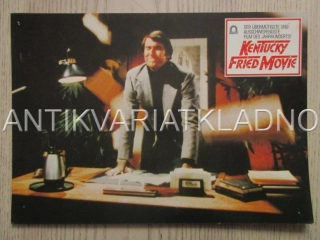 THE KENTUCKY FRIED MOVIE, FOTOSKA FILM USA 15024