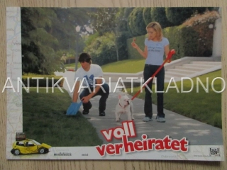 LÍBÁNKY, A. KUTCHER, FOTOSKA FILM USA 15053