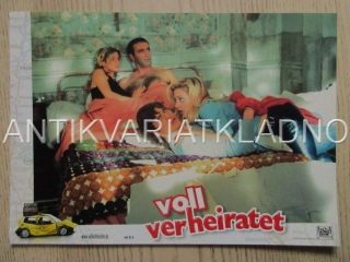 LÍBÁNKY, A. KUTCHER, FOTOSKA FILM USA 15058
