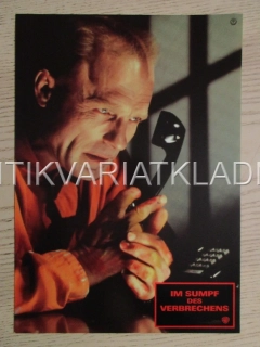 VRAŽEDNÉ ALIBI, ED HARRIS, FOTOSKA FILM USA 15059