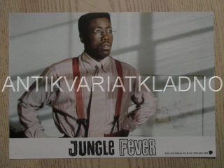 HOREČKA DŽUNGLE, W. SNIPES, FOTOSKA FILM USA 15065